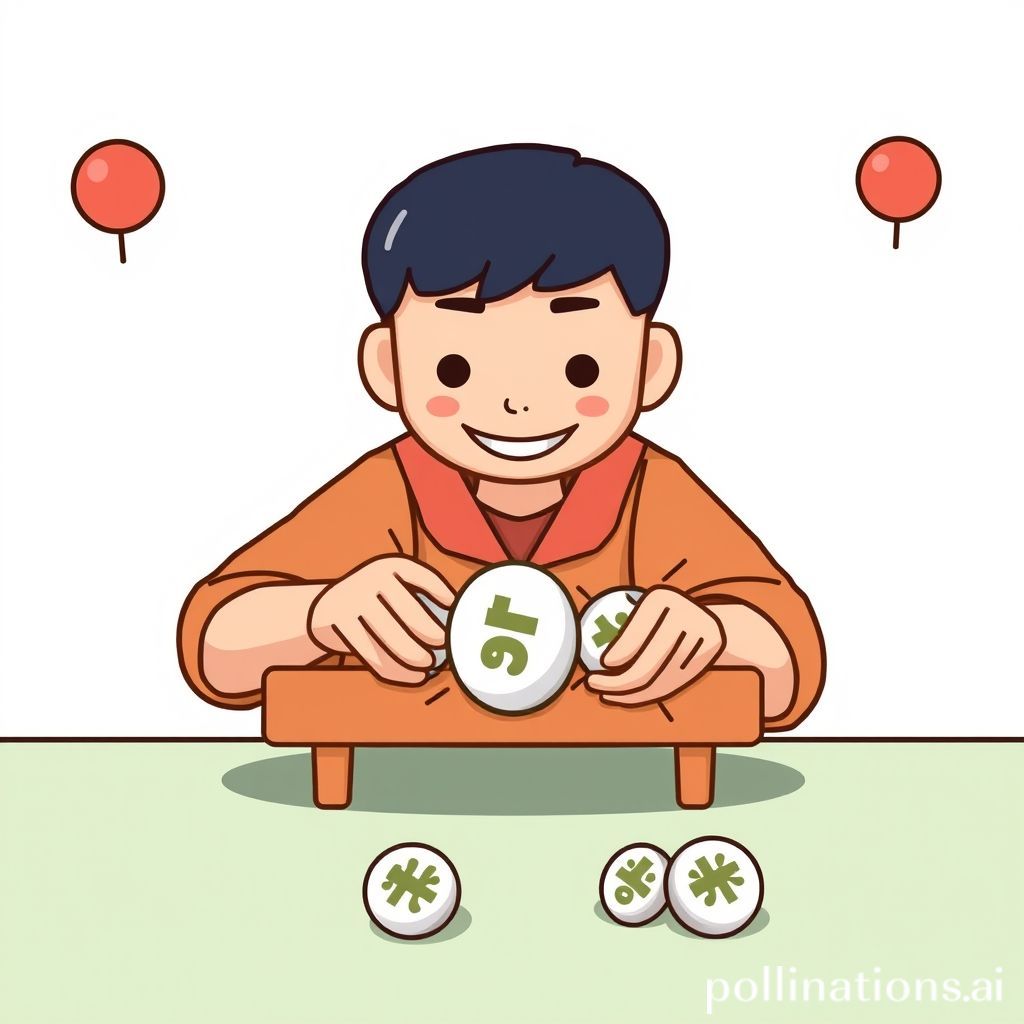Memahami Pasaran Togel Helo4d